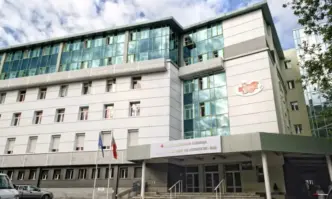 Рокада: Смениха директора на онкологията в София