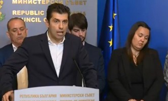 Три часа се води диагол и всички излизат с ясната