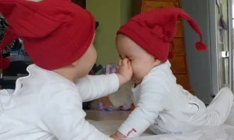 Бум в раждането на близнаци в световен мащаб