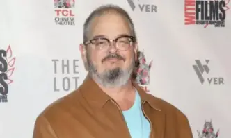 Актьорът от хитовата поредица Сам вкъщи Кен Хъдсън Кембъл е