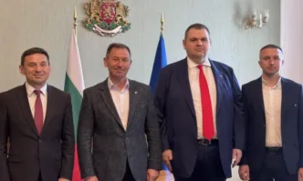 Включването на общините на ДПС Мадан и Кирково към стратегията