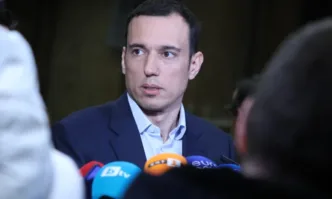 През следващите няколко седмици ще обявя нови заместник кметове които се