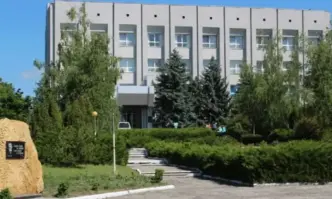 Молдова и България подготвят документите които ще направят възможно Тараклийският