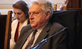 Рашков съди Балабанов и Тошко Йорданов за 50 000 лв. за техни изказвания в парламента