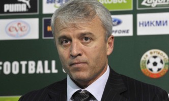 Дончо Донев: Левски не е фаворит за Купата на България
