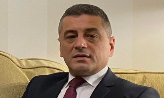 От профила във Фейсбук на председателя на ПП Българска прогресивна