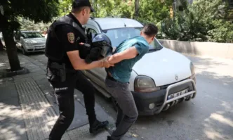 Акции в гей барове и домове на ЛГБТК активисти в Турция, разследват 162-ма