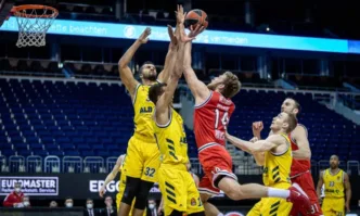 Земетресението в Турция и Сирия отложи мачовете на турските грандове