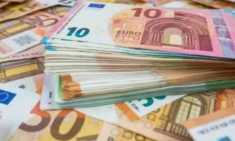 Задържаха счетоводител за присвояване на 450 000 евро