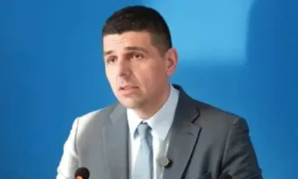 Съпредседателят на ДБ Ивайло Мирчев остро разкритикува поредното шикалкавене на