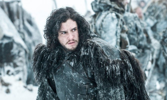 HBO планира продължение на Игра на тронове, посветено на Джон Сноу