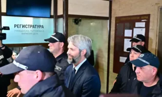 Варненският окръжен съд разгледа искане на защитата на кмета на