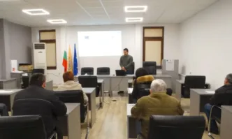 От днес Община Луковит стартира втора информационна кампания по проект