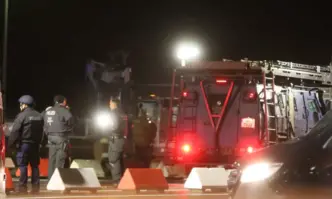 Белгийските власти са задържали тази сутрин младеж подготвял атентат срещу