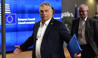 Георги Марков: Виктор Орбан напуска ЕНП! Слава Богу!