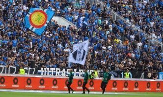 50 годишен мъж пострада при сбиване между привърженици на Левски и