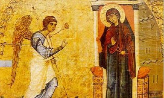 Благовещение е един от най светлите и вълнуващи християнски празници който