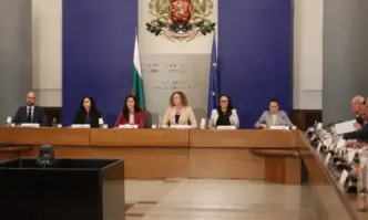 Проект на Постановление на Министерския съвет за определяне размера на