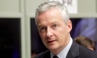 Френският финансов министър Брюно льо Мер заяви че страните членки на
