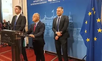 Делото за взрива срещу главния прокурор трябвало да бъде отнето