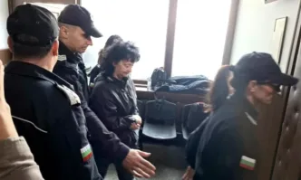Арестуваната шефка на ревматологията в Св. Георги е направила пълни самопризнания
