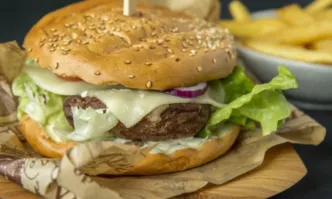 За трета поредна година компанията Takeaway com част от Just Eat