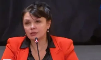 Колегията на Европейската прокуратура установи че българският европейски прокурор Теодора