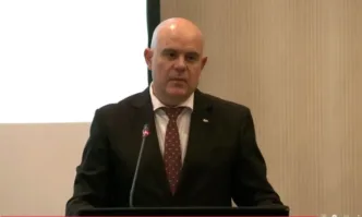 Главният прокурор даде началото на конференцията Стоп речта на омразата    Горд
