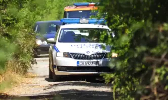 Търсят доказателства дали и убийството миналата година е било умишленоЗадържаният