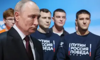 Кремъл заяви че опитите на Запада да представи изборите като