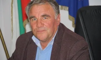 Почина кметът на община Баните Милен Белчев