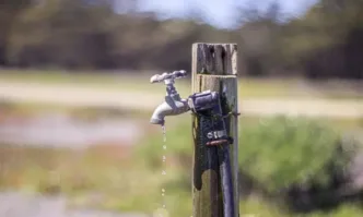 Въвеждат частично бедствено положение заради безводието в община Омуртаг Причината