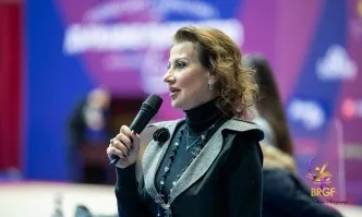 Извънредно! Русия нанесе жесток удар по Илиана Раева