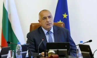 Борисов събра Съвета по сигурност заради хакерската атака срещу НАП