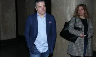 Отстраниха шефа на Софийския затвор - поискал предсрочното освобождаване на Евелин Банев – Брендо