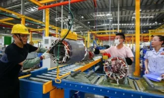68% от европейските компании запазват веригите си за доставки в Китай