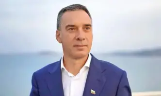 Димитър Николов след победата в Бургас: Печелил съм избори и когато ГЕРБ управлява, и когато е в опозиция