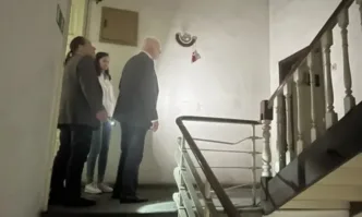 Във връзка с необходимостта от изготвянето на експертни оценки министърът