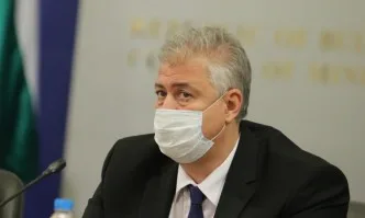 Проф. Балтов: Новият вариант на коронавируса е засечен в Пирогов още преди 2 месеца