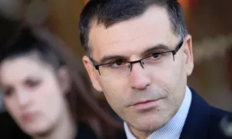 Ако нямаме редовен бюджет до пролетта ще изпуснем шанса си