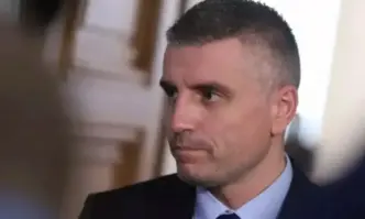 Зам председателят на Комисията по енергетика в НС и депутат на