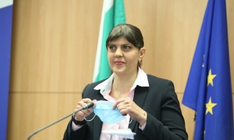 Досега подобна възможност имаше само Върховната касационна прокуратураБългария нотифицира още