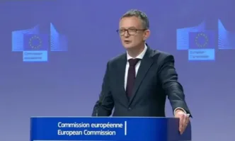 В Брюксел нямат информация дали страната ни ще иска официално