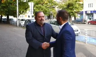 Читалищата заслужават да получат признание заради основополагащата си роля която