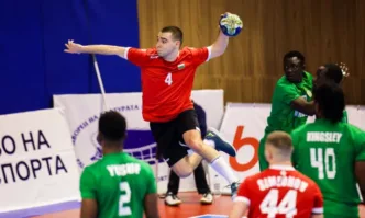 България е на полуфинал на Световната купа по хандбал за