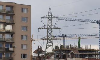 Невключването на генериращи мощности в електроенергийната система на България е