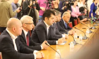 Министри от времето на ОДС са с номинации за постове