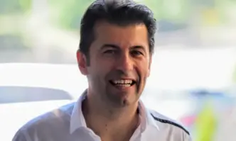 От Фейсбук профила на Борислав ЦековЧухте ли че Киро е