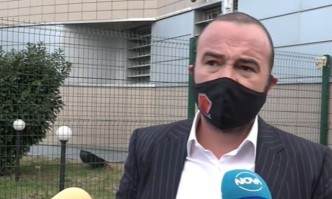 Познавам Демерджиев като адвокат на рейдъри които опитаха да обсебят