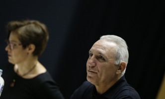 Единият от акционерите на ЦСКА Христо Стоичков отново поиска Левски